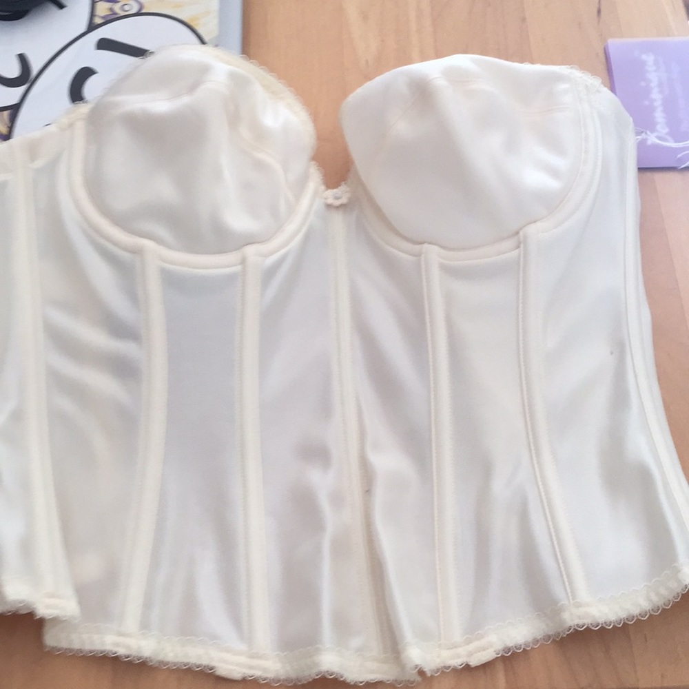 Corset